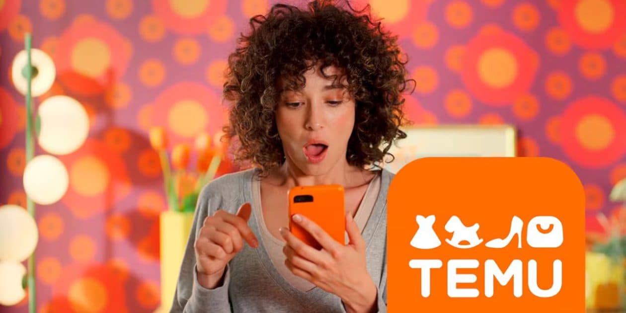 Descubre los principales beneficios de comprar en Temu