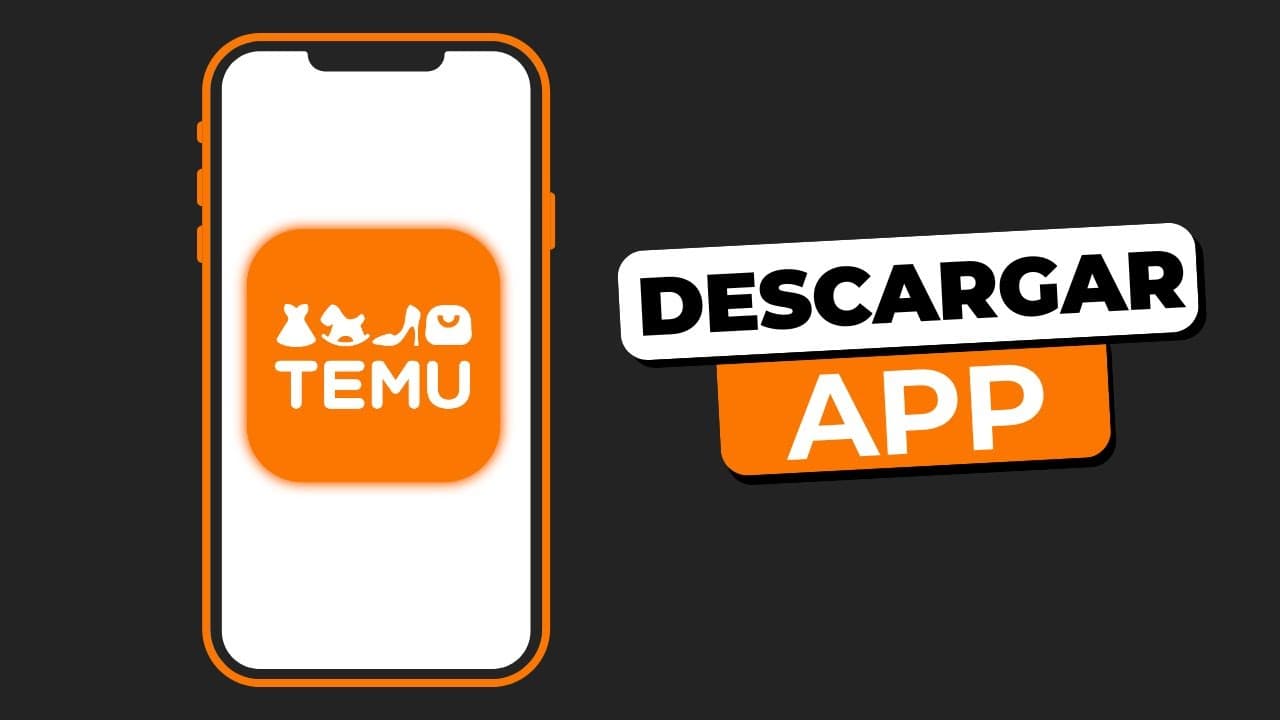 Descargar la aplicación Temu: tu puerta al ahorro inteligente