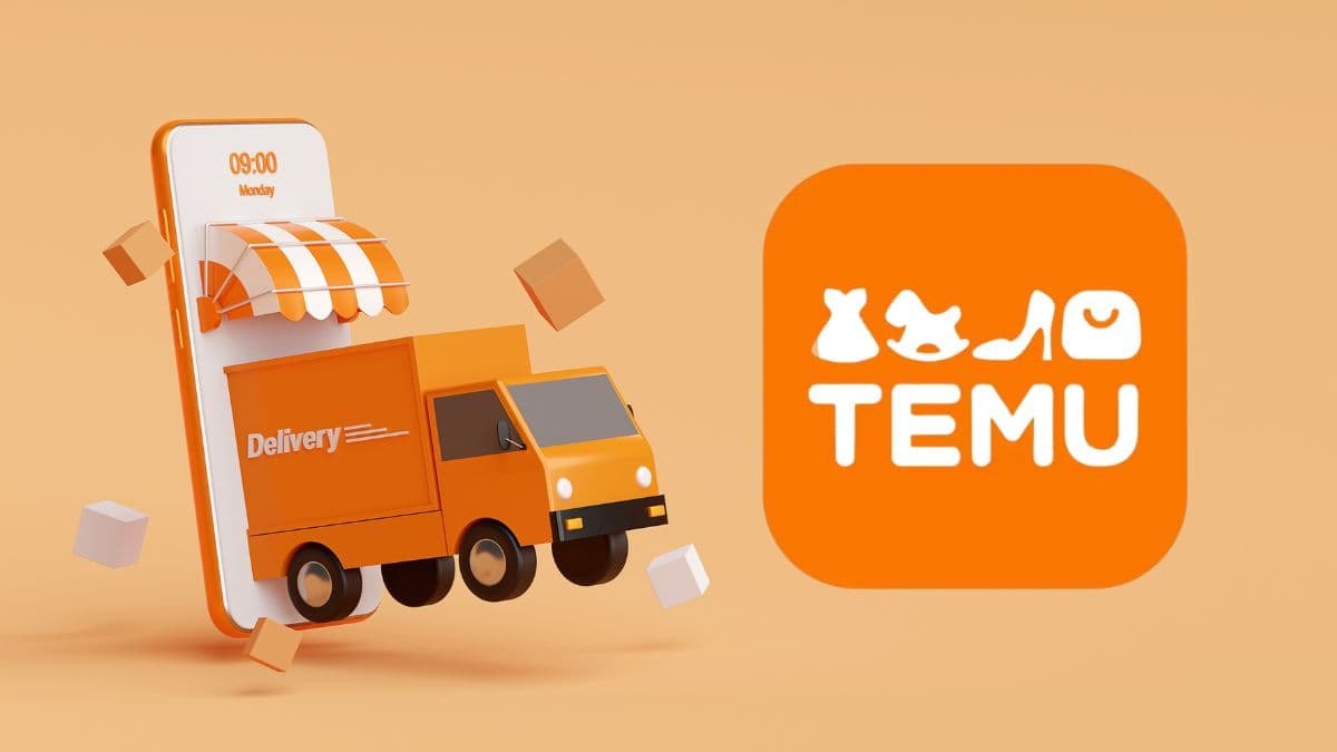 Las mejores empresas de envío de Temu para México