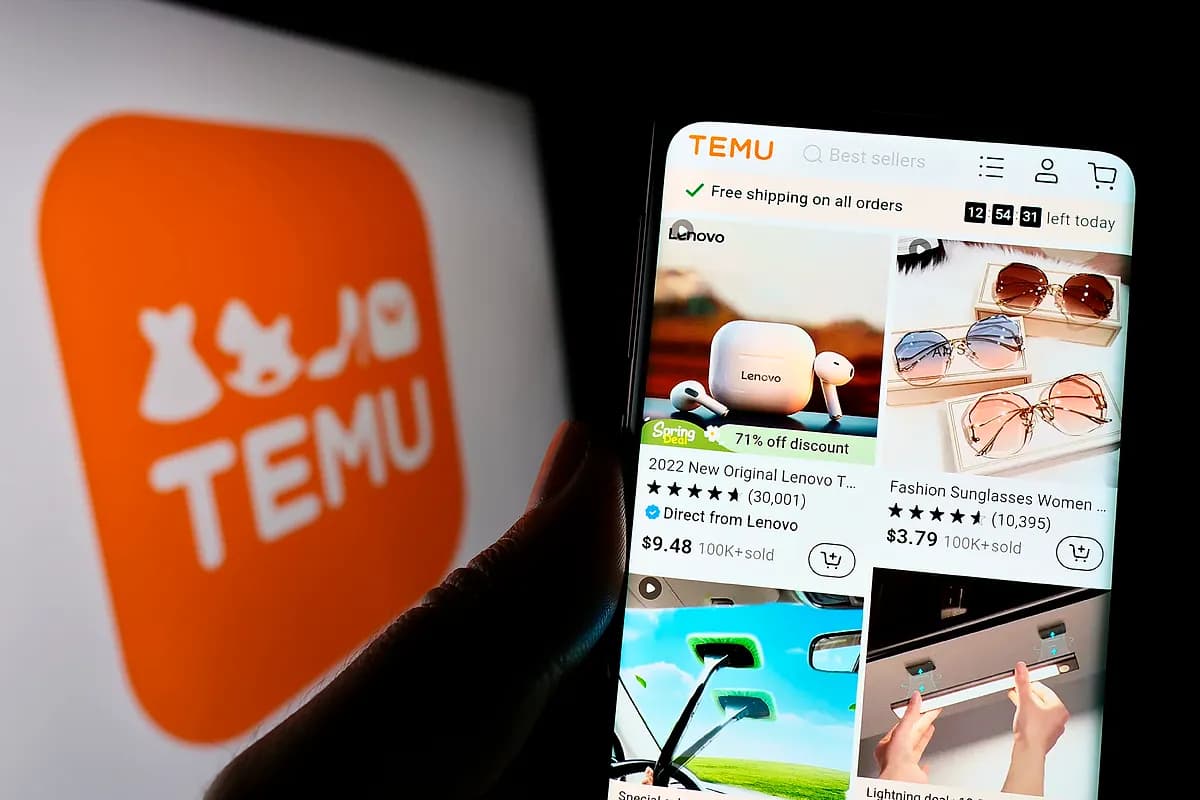 Cómo se calculan los impuestos de importación en Temu