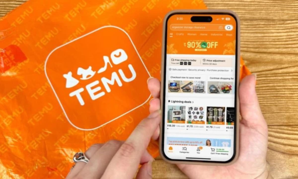 Por qué aprovechar las mejores ofertas semanales de Temu