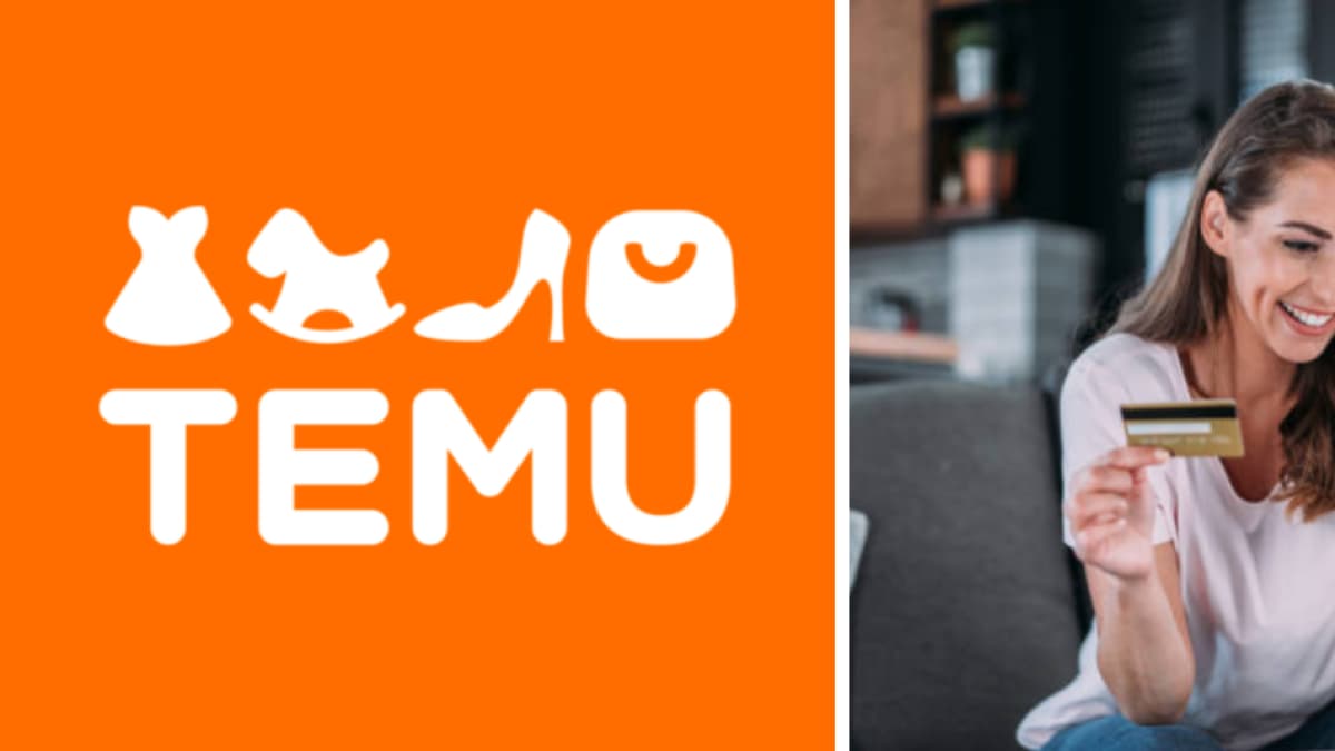 Cómo encontrar las mejores ofertas semanales de Temu