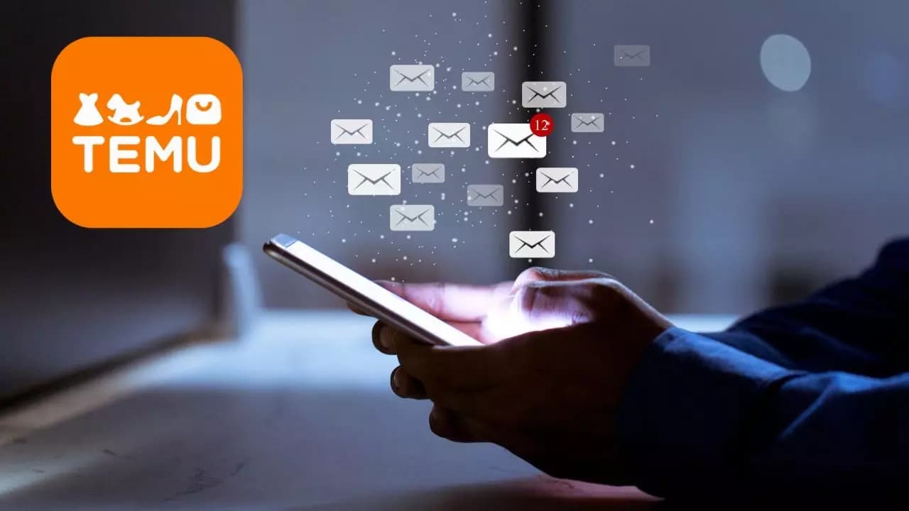 Notificaciones push de Temu: la clave para no perder ninguna oferta