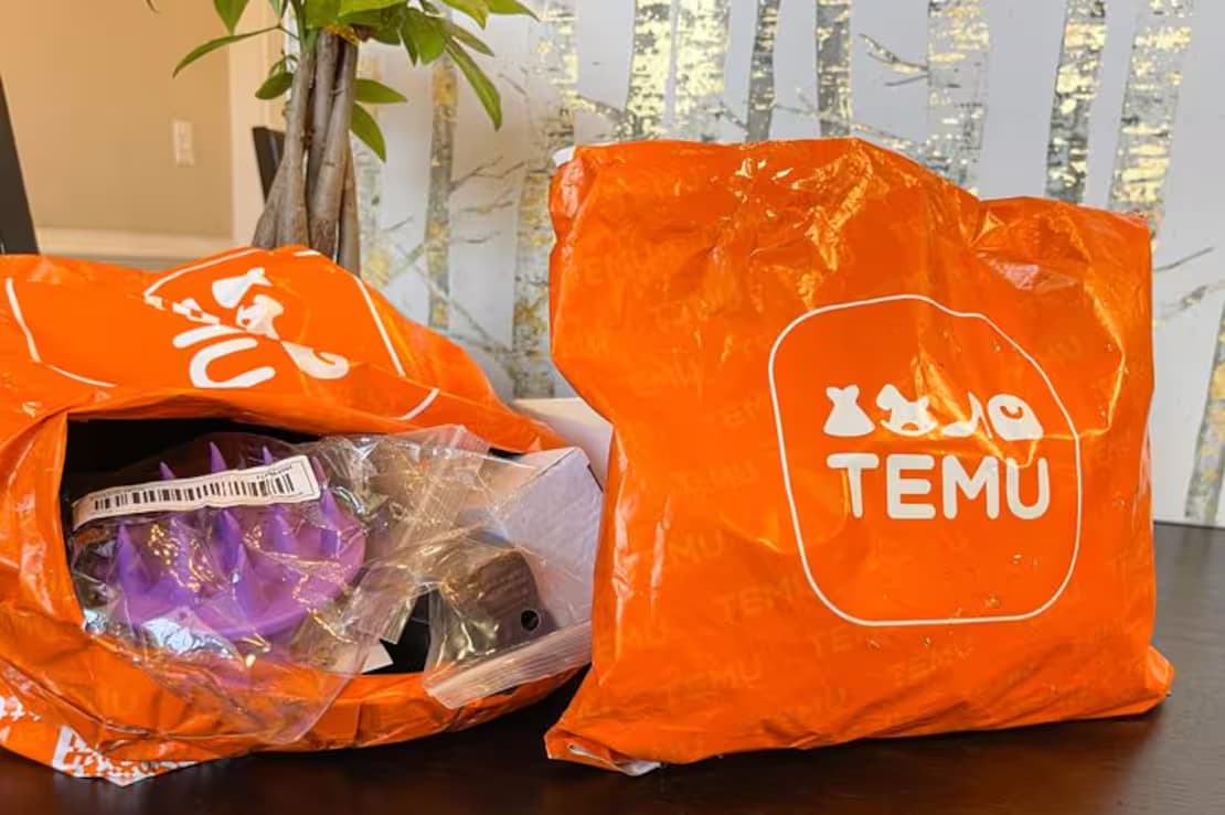 Recomendaciones de compras en Temu: cómo aprovechar al máximo esta app en México