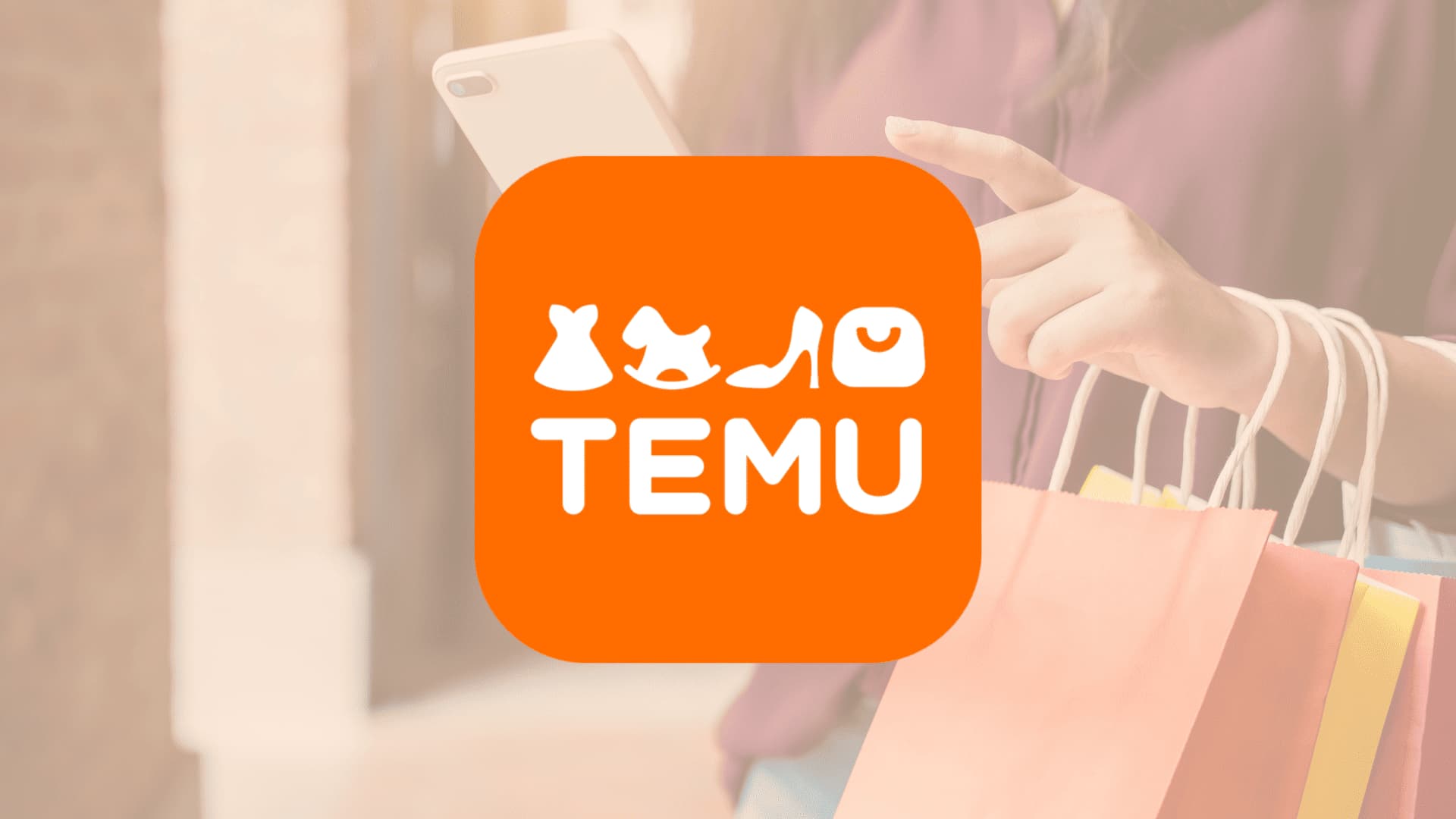 Tarifas de envío de Temu: todo lo que necesitas saber