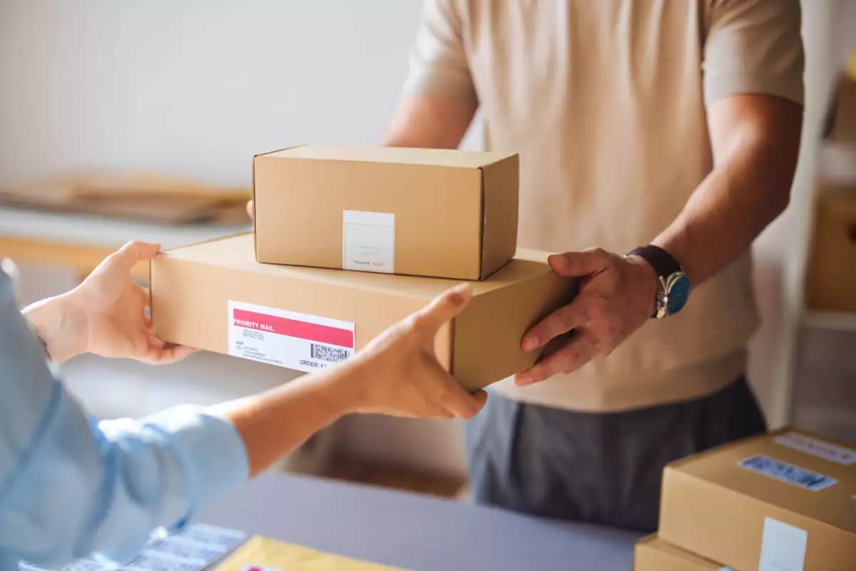 Cómo consultar las tarifas de envío de Temu