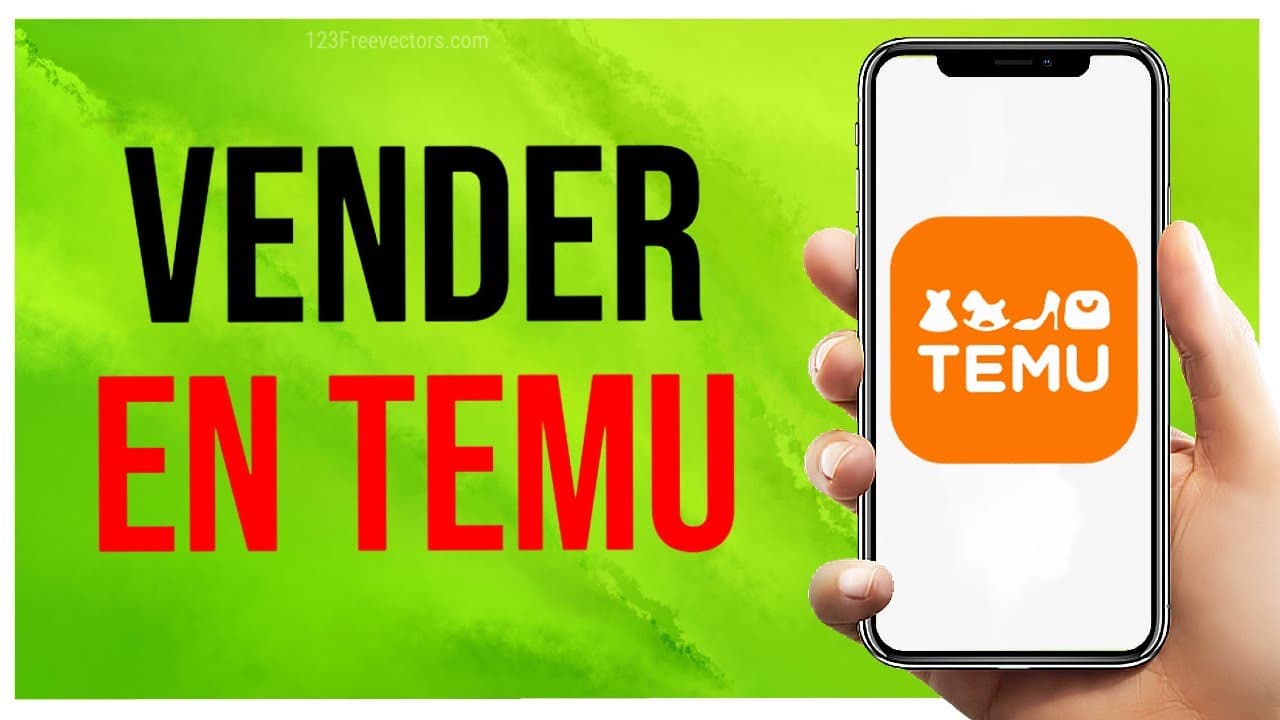 Cómo vender en Temu y aprovechar el auge del comercio digital en México